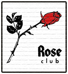 Rose Club - Concert History 1986-1994